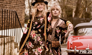 TWINSET MILANO unveils debut London stores and appoints PR 